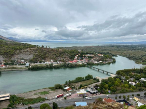 Villa lake shkodra guide